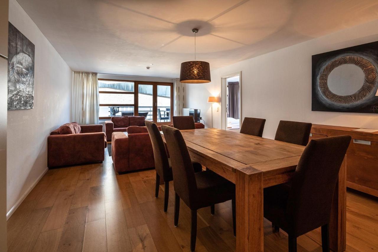 Marina Walensee Hotel Unterterzen ภายนอก รูปภาพ